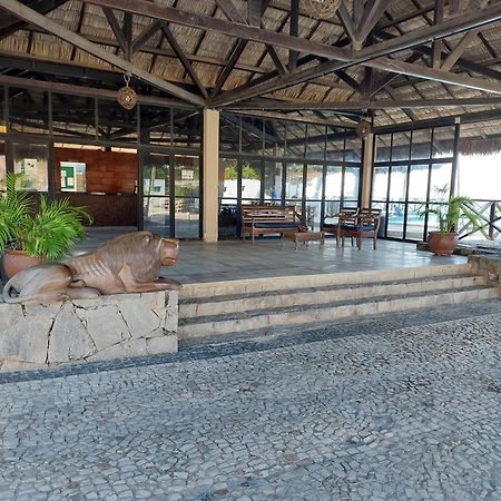 Eco Paradise 213 Cumbuco Kültér fotó