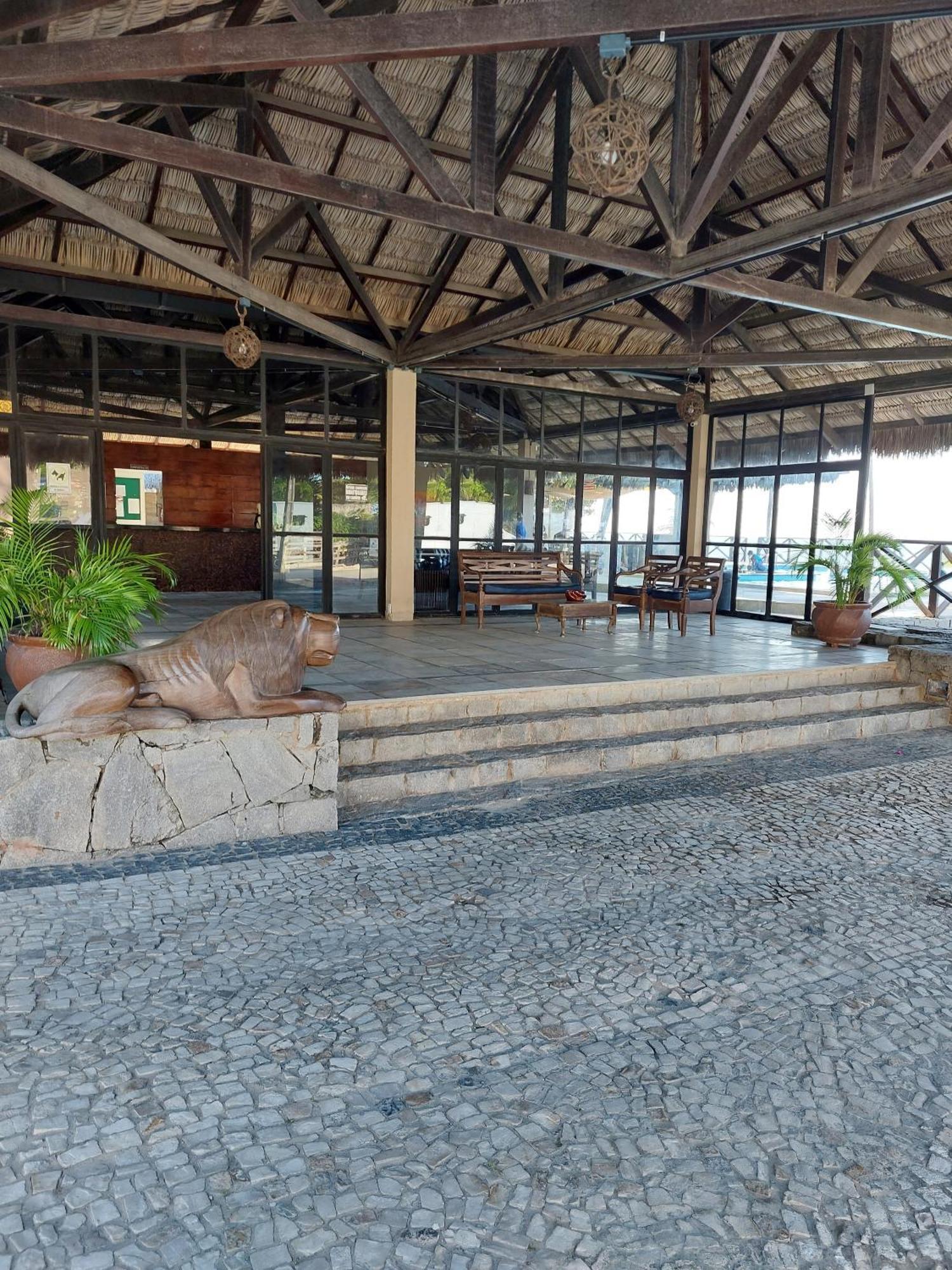 Eco Paradise 213 Cumbuco Kültér fotó