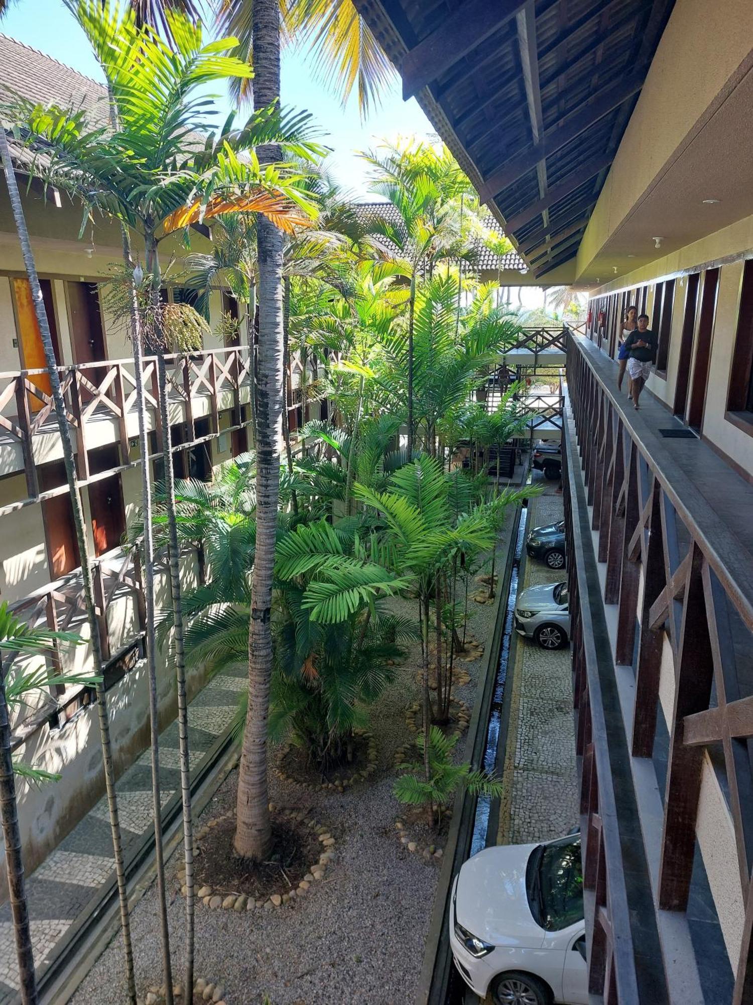 Eco Paradise 213 Cumbuco Kültér fotó